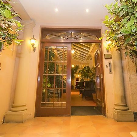 Haddon House Hotel Bridport Exterior foto