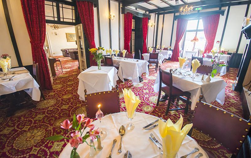 Haddon House Hotel Bridport Exterior foto